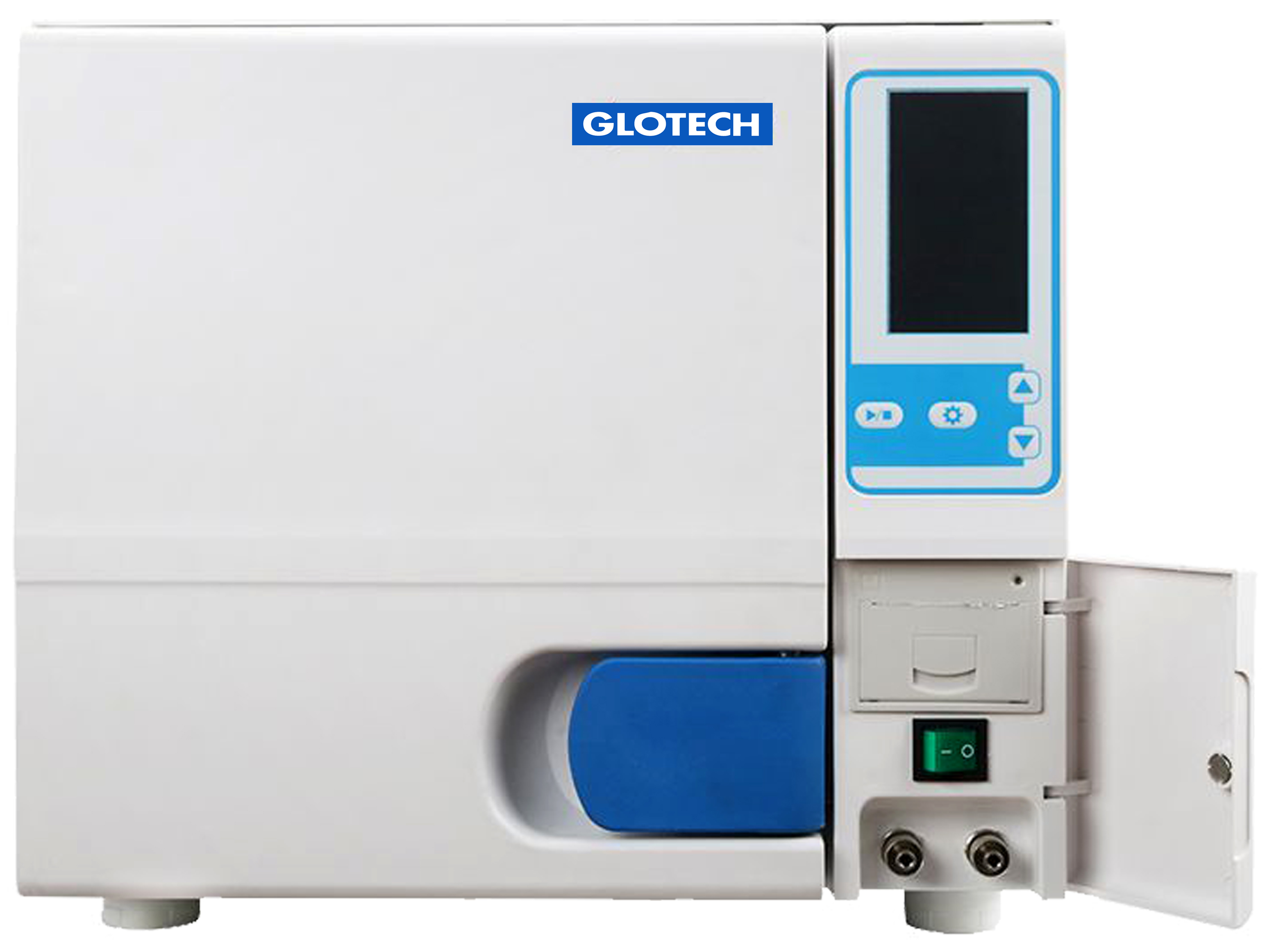 GLOTECH AUTOCLAVE / STEAM STERILIZER CLASS B